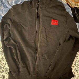 Hugo Boss Hoodie